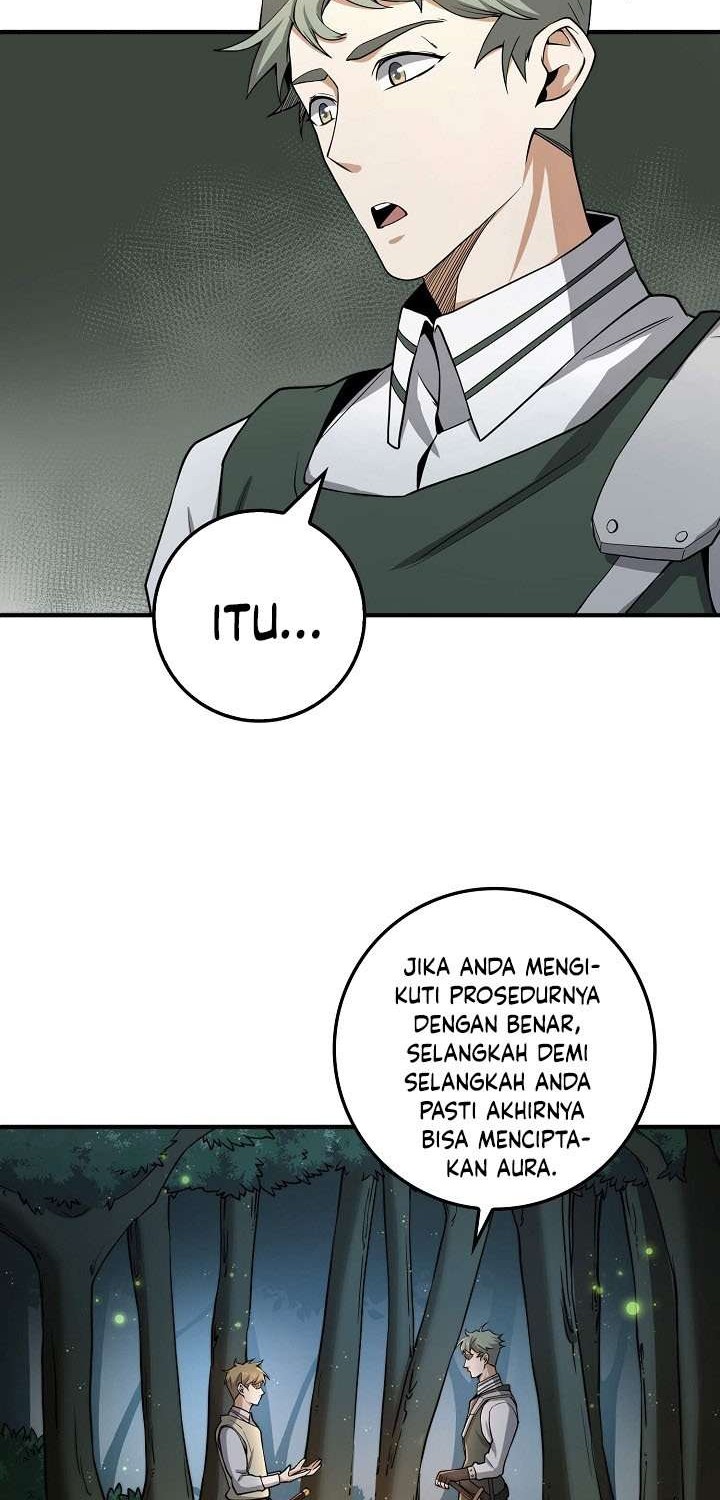 The Lord’s Coins Aren’t Decreasing?! Chapter 20 Gambar 39