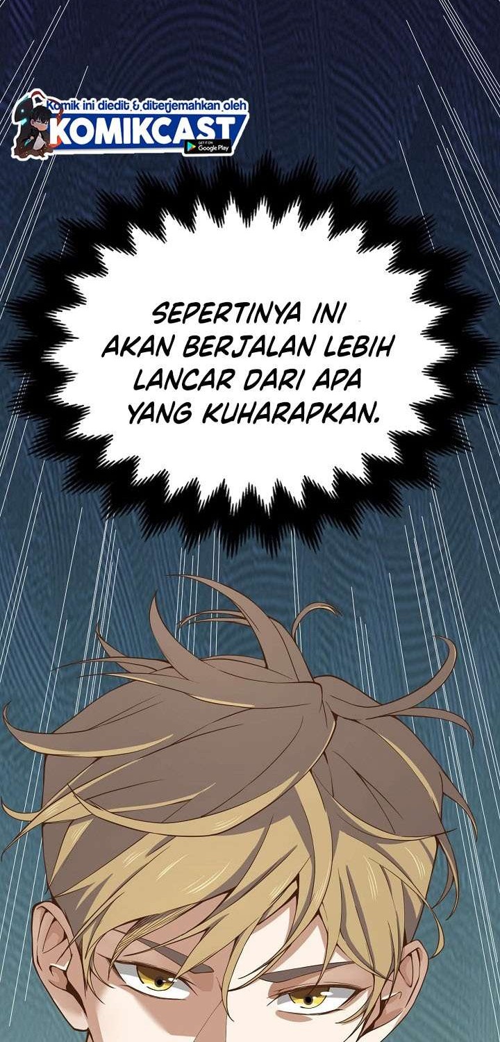 The Lord’s Coins Aren’t Decreasing?! Chapter 20 Gambar 48