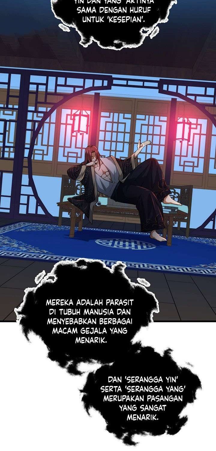 The Lord’s Coins Aren’t Decreasing?! Chapter 20 Gambar 6