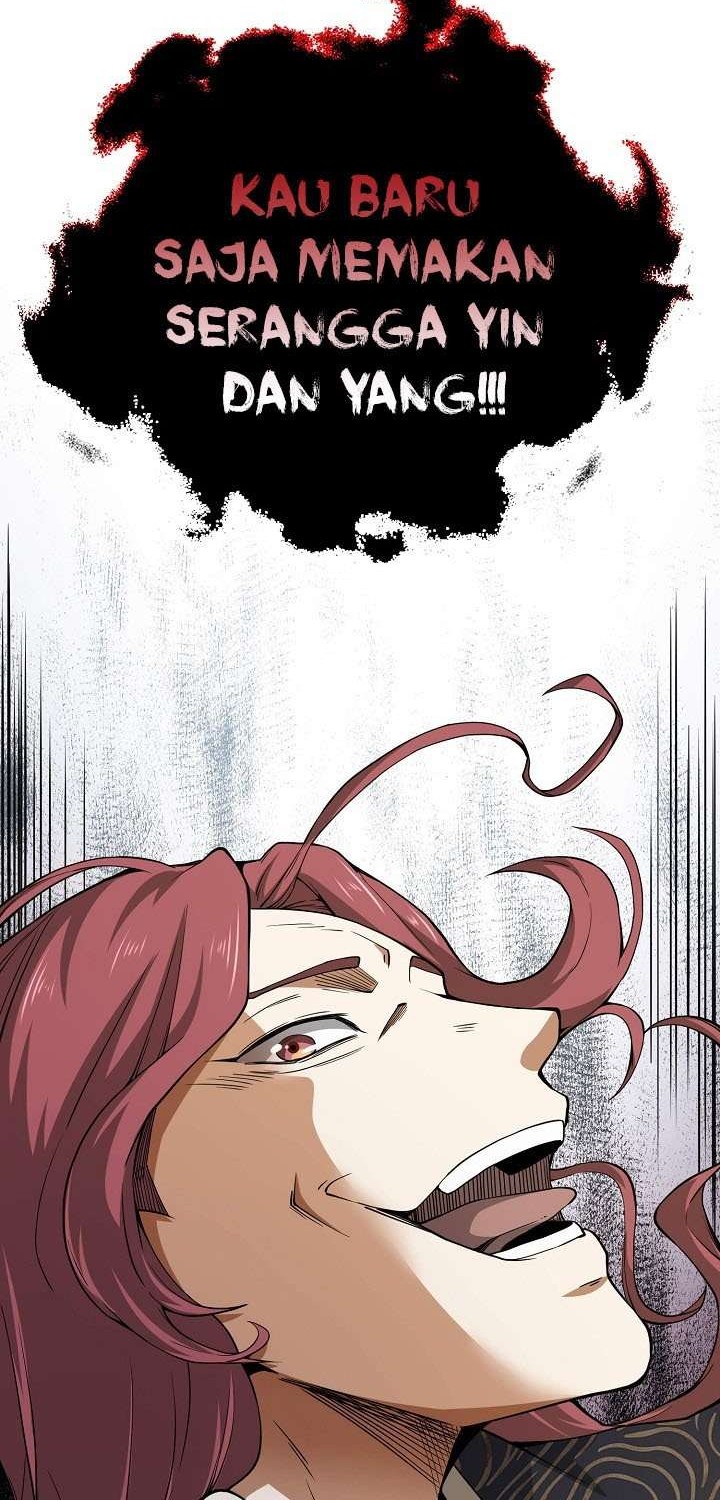 The Lord’s Coins Aren’t Decreasing?! Chapter 20 Gambar 8