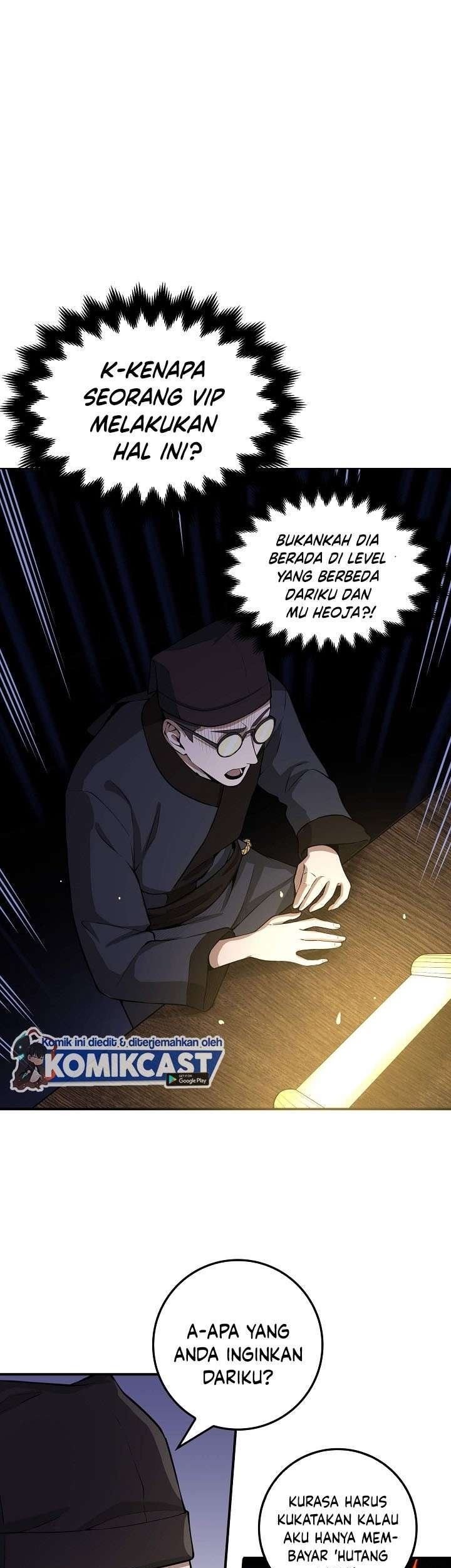 Baca Komik The Lord’s Coins Aren’t Decreasing?! Chapter 17 Gambar 1