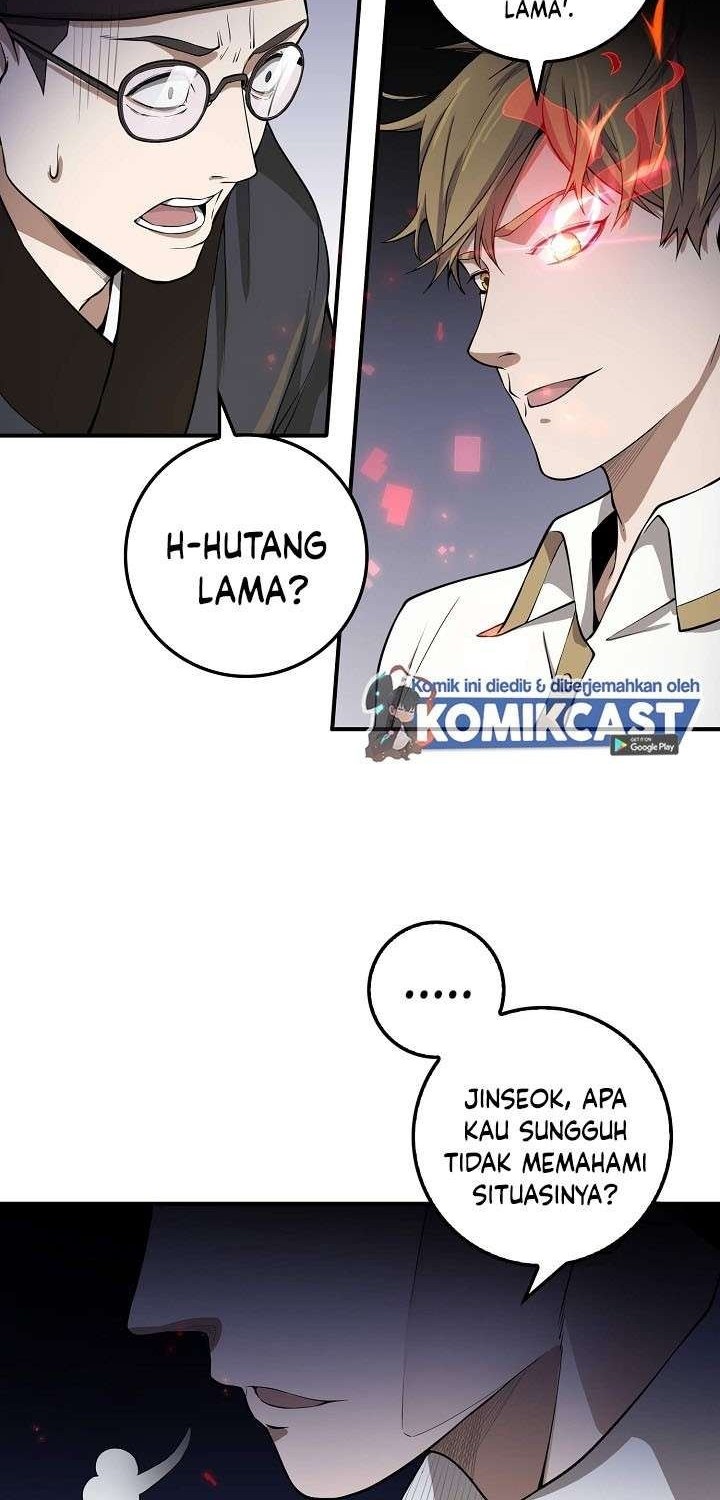 Baca Manhwa The Lord’s Coins Aren’t Decreasing?! Chapter 17 Gambar 2