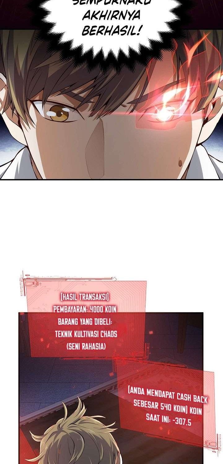 Baca Manhwa The Lord’s Coins Aren’t Decreasing?! Chapter 16 Gambar 2