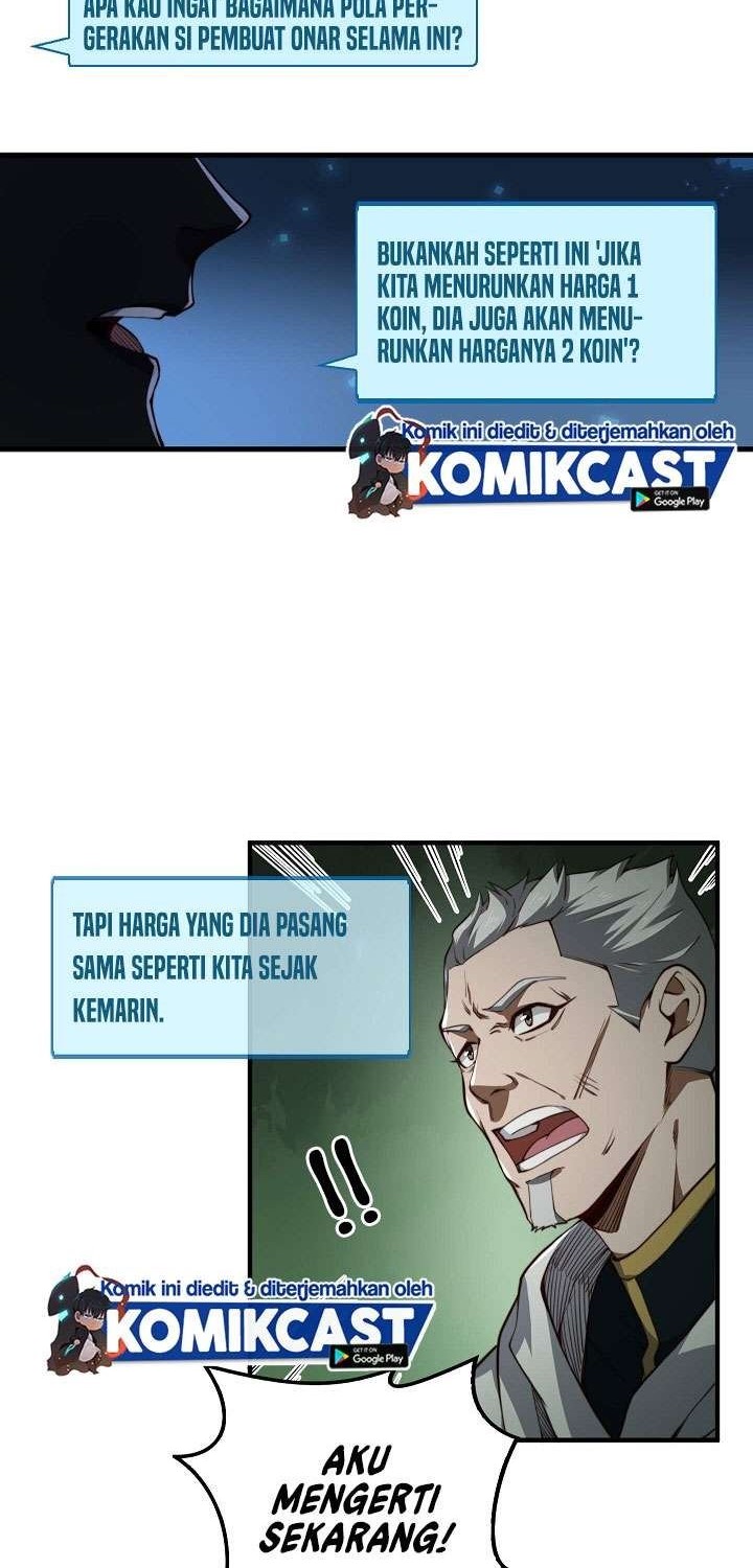 Baca Manhwa The Lord’s Coins Aren’t Decreasing?! Chapter 12 Gambar 2