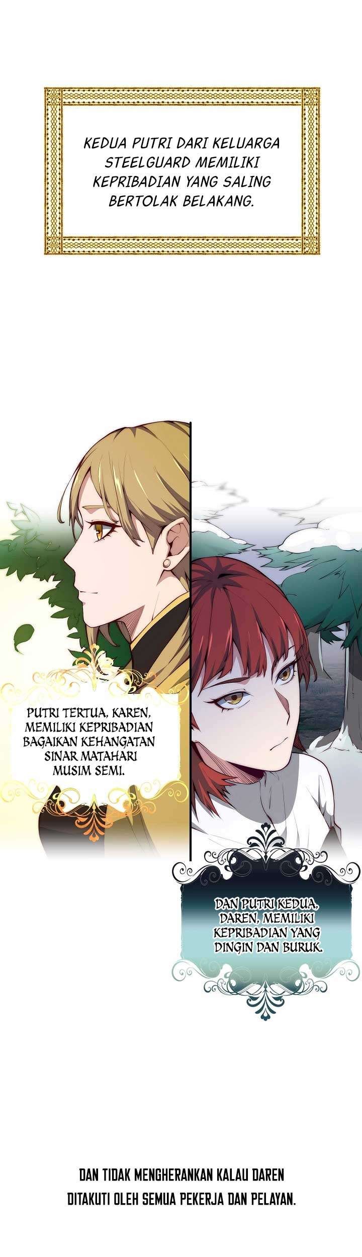 Baca Manhwa The Lord’s Coins Aren’t Decreasing?! Chapter 11 Gambar 2