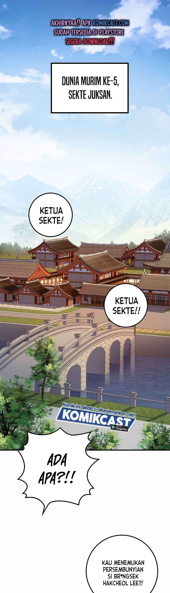 Baca Manhwa The Lord’s Coins Aren’t Decreasing?! Chapter 8 Gambar 2