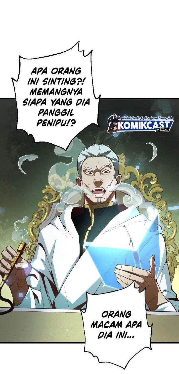 Baca Manhwa The Lord’s Coins Aren’t Decreasing?! Chapter 6 Gambar 2