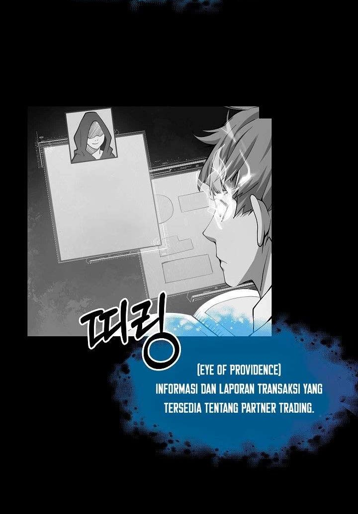 The Lord’s Coins Aren’t Decreasing?! Chapter 5 Gambar 23