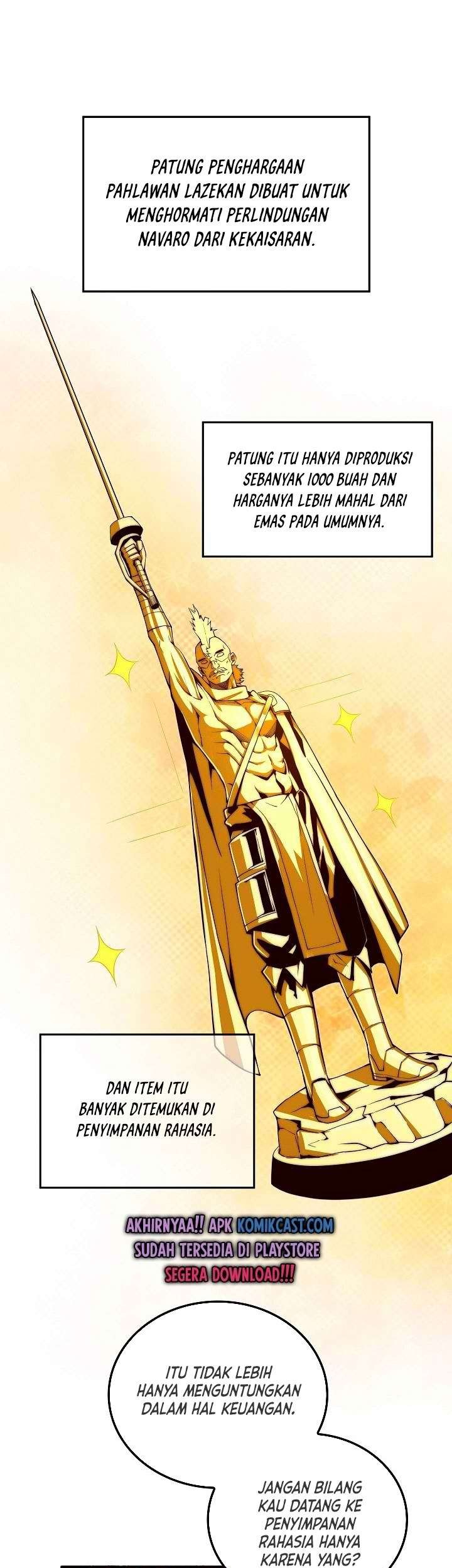 Baca Manhwa The Lord’s Coins Aren’t Decreasing?! Chapter 5 Gambar 2