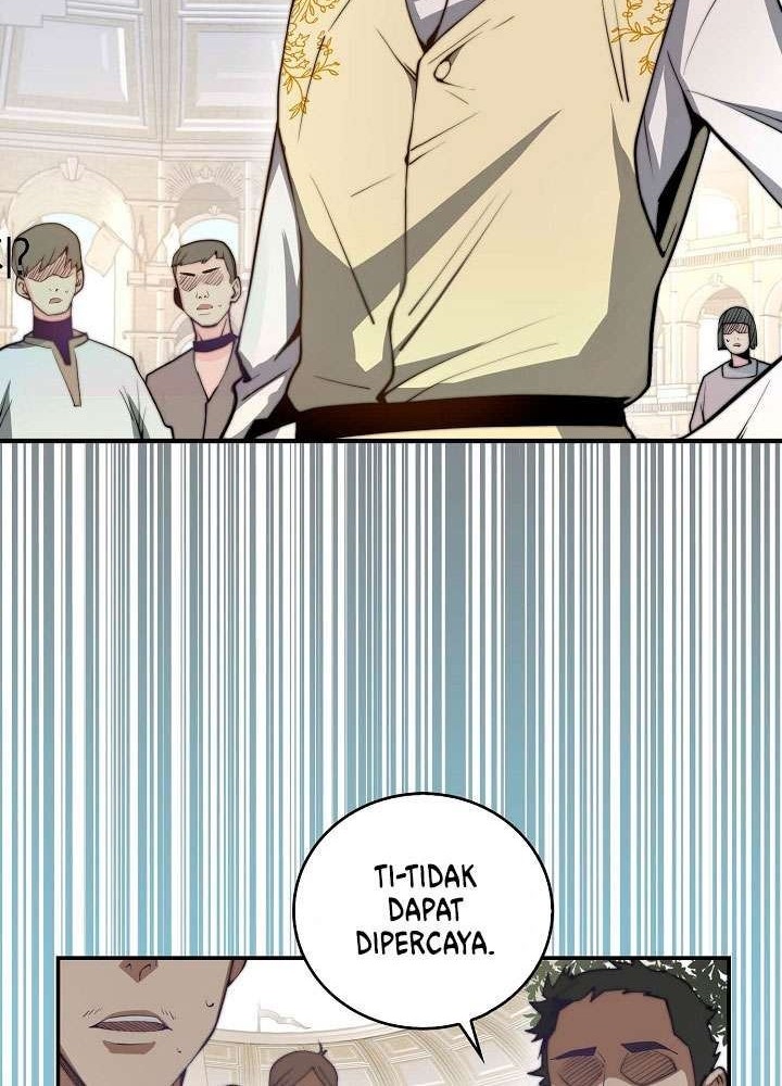Baca Manhwa The Lord’s Coins Aren’t Decreasing?! Chapter 3 Gambar 2