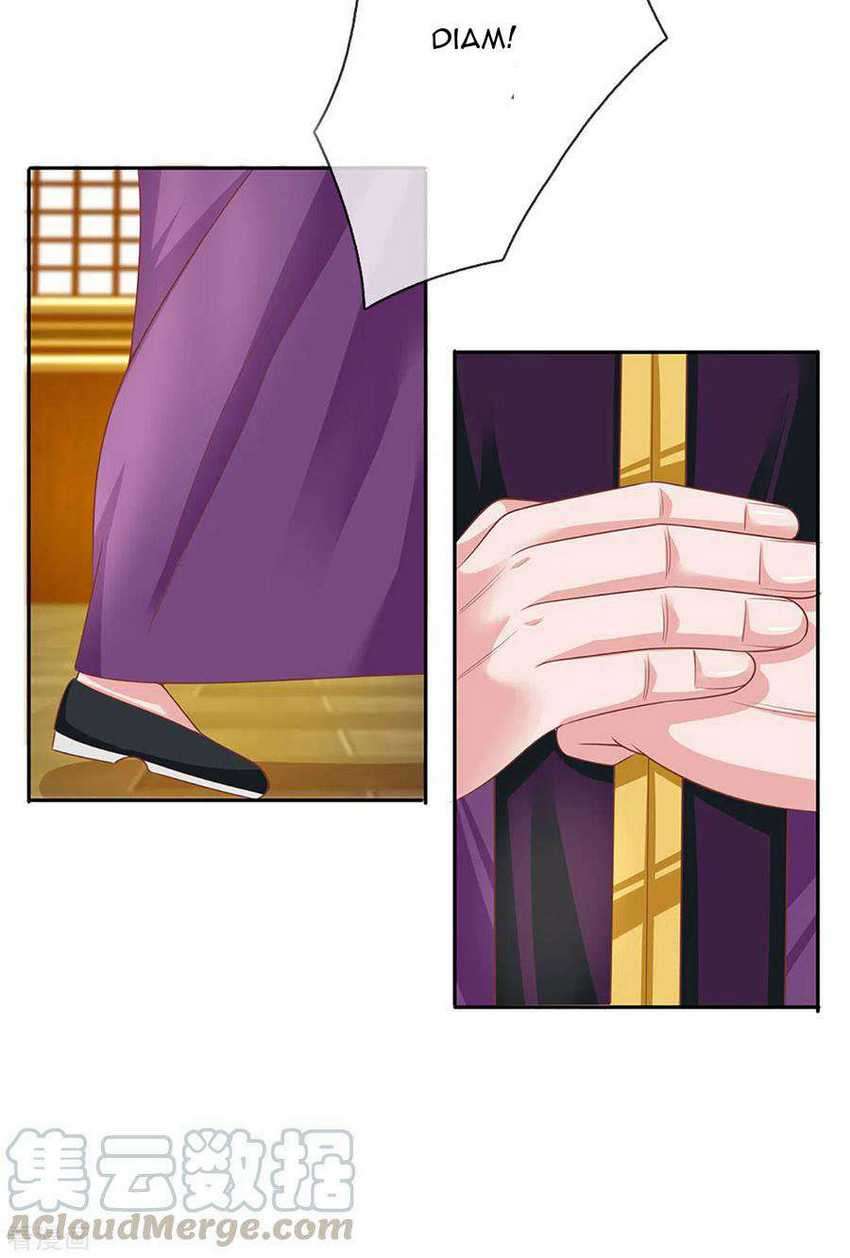 Shura Sword Sovereign Chapter 207 Gambar 16