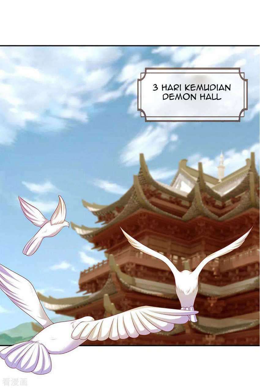 Shura Sword Sovereign Chapter 207 Gambar 7