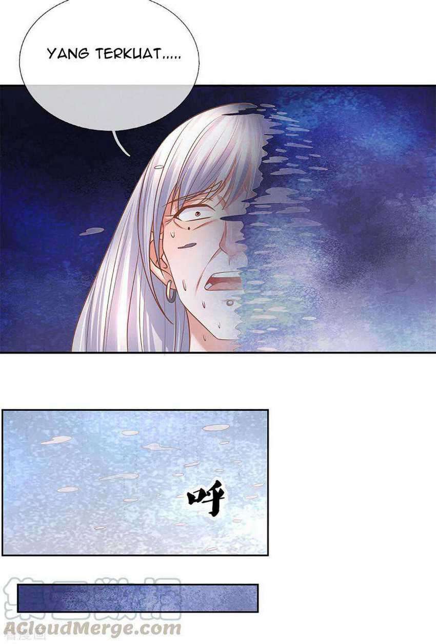 Shura Sword Sovereign Chapter 206 Gambar 22
