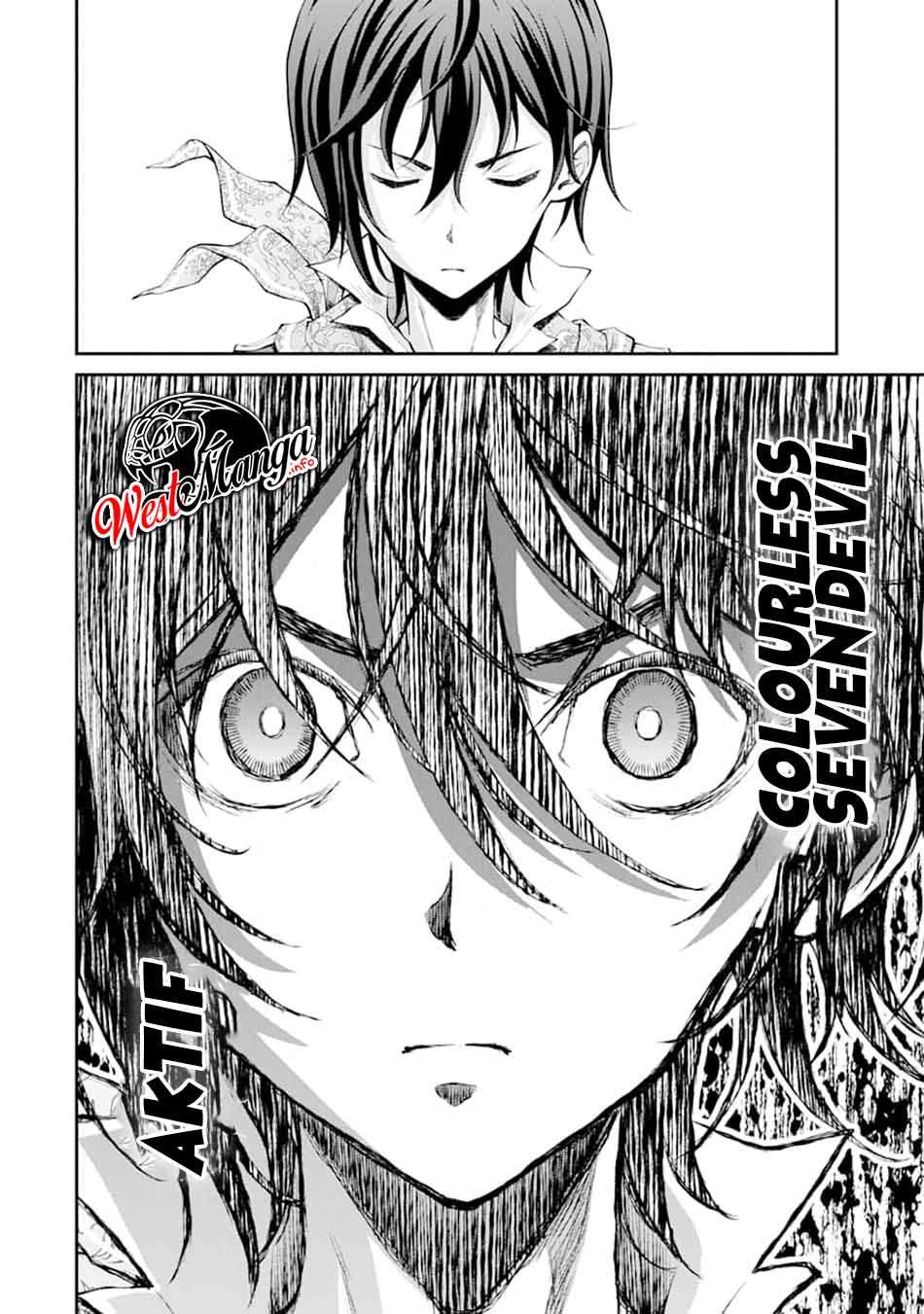 Saisoku Musou No B-kyuu Mahou Tsukai: Ippatsu Utareru Mae Ni Senpatsu Uchikaesu! Chapter 12 Gambar 8