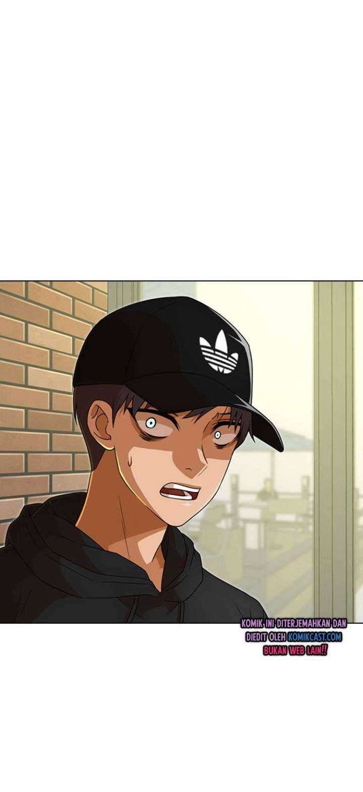 The Girl from Random Chatting! Chapter 162 Gambar 21