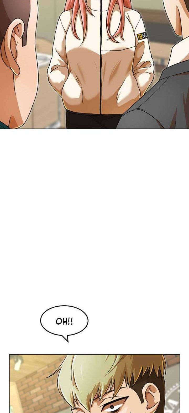 The Girl from Random Chatting! Chapter 162 Gambar 25