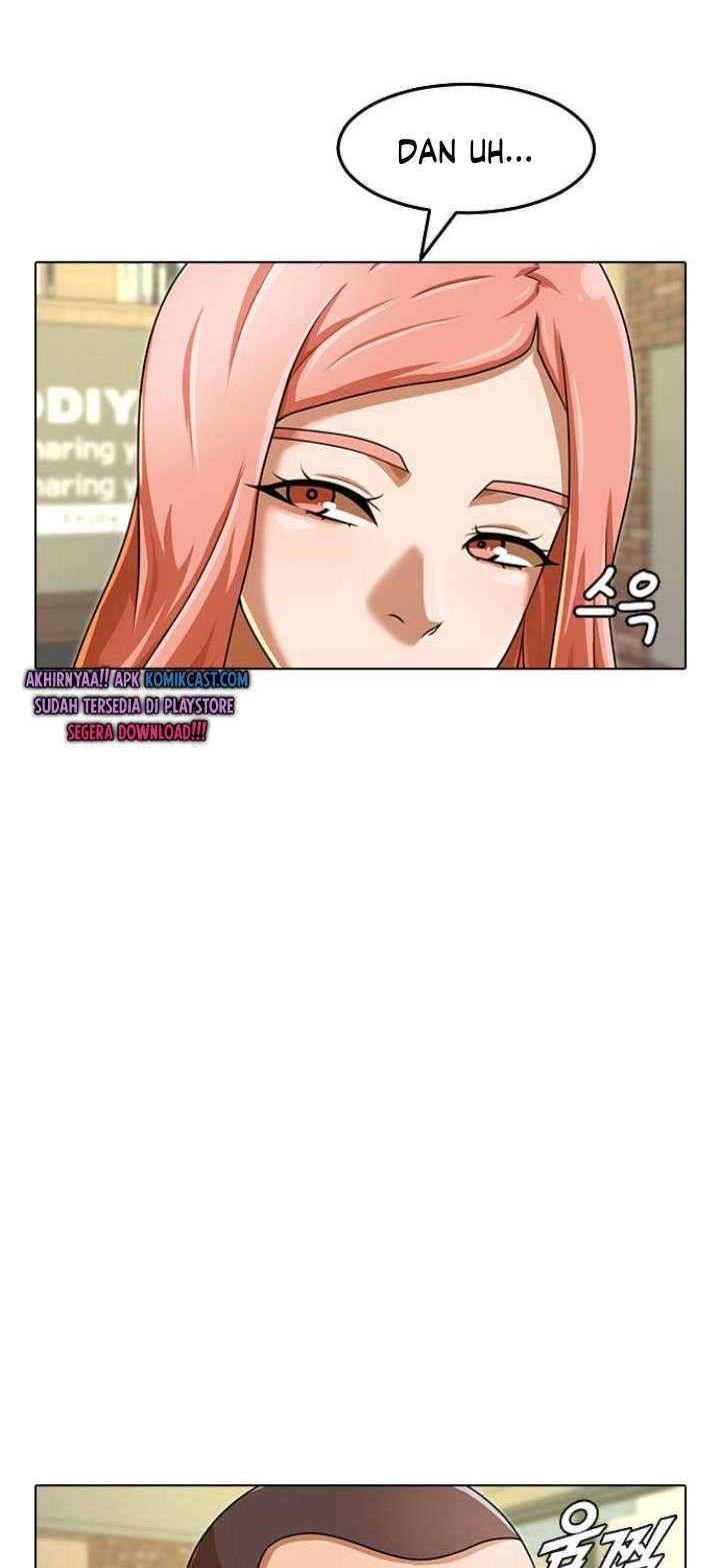 The Girl from Random Chatting! Chapter 162 Gambar 29