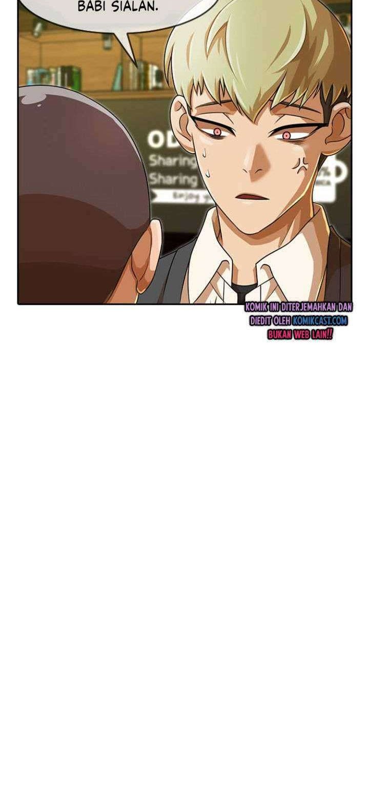 The Girl from Random Chatting! Chapter 162 Gambar 37