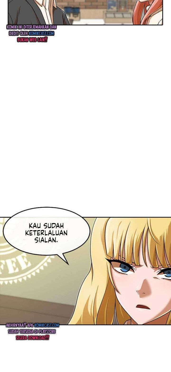 The Girl from Random Chatting! Chapter 162 Gambar 41