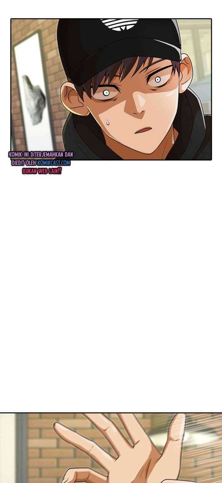 The Girl from Random Chatting! Chapter 162 Gambar 45