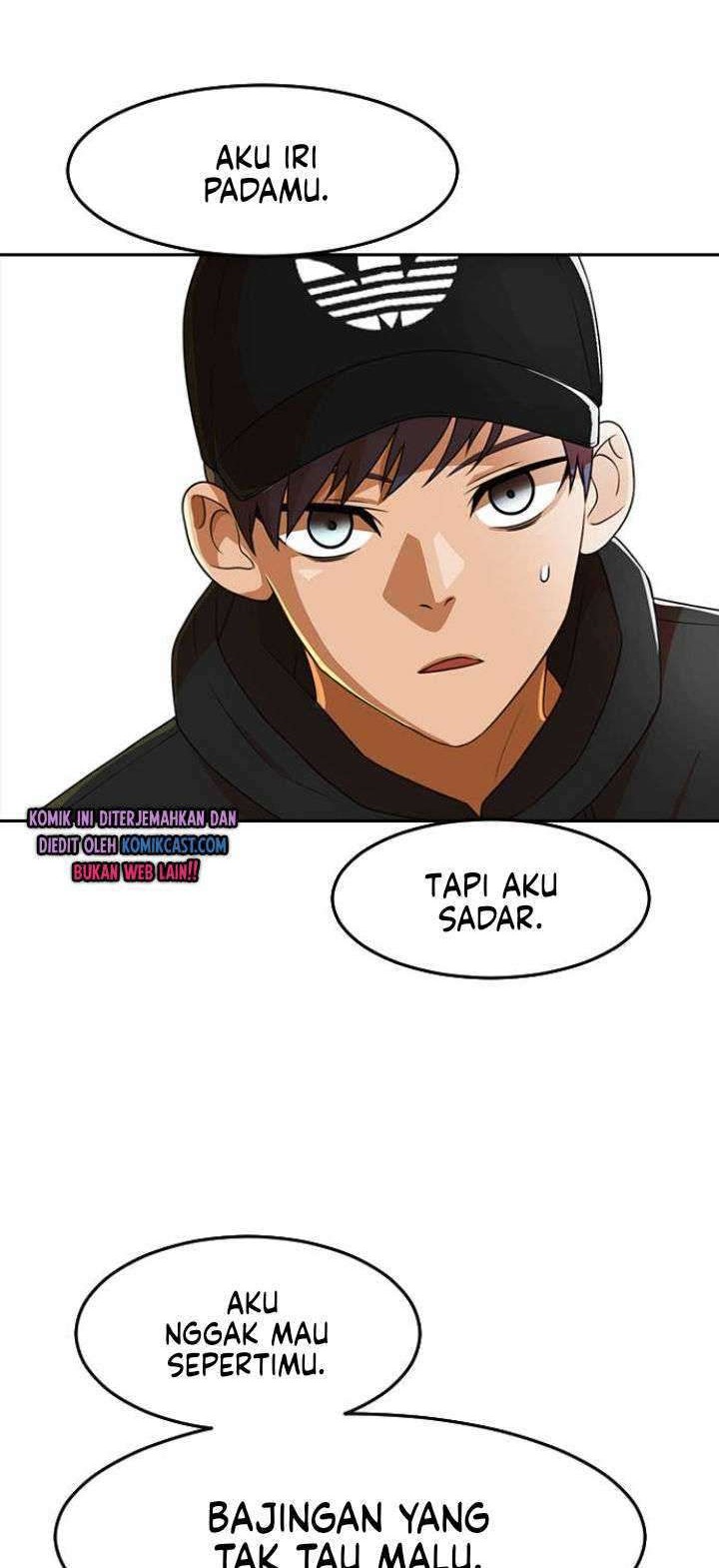 The Girl from Random Chatting! Chapter 162 Gambar 49