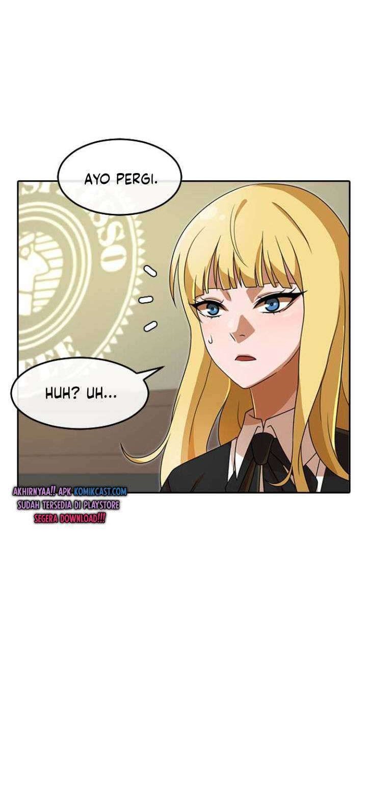 The Girl from Random Chatting! Chapter 162 Gambar 55