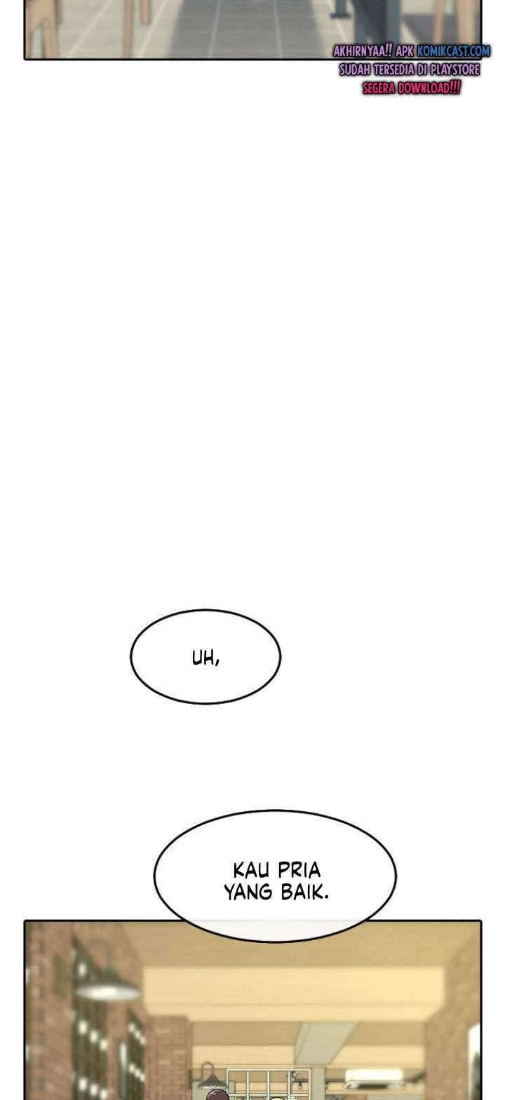 The Girl from Random Chatting! Chapter 162 Gambar 57