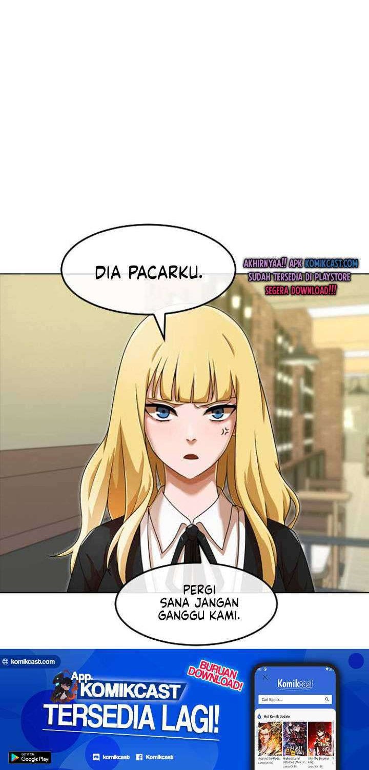 The Girl from Random Chatting! Chapter 162 Gambar 3