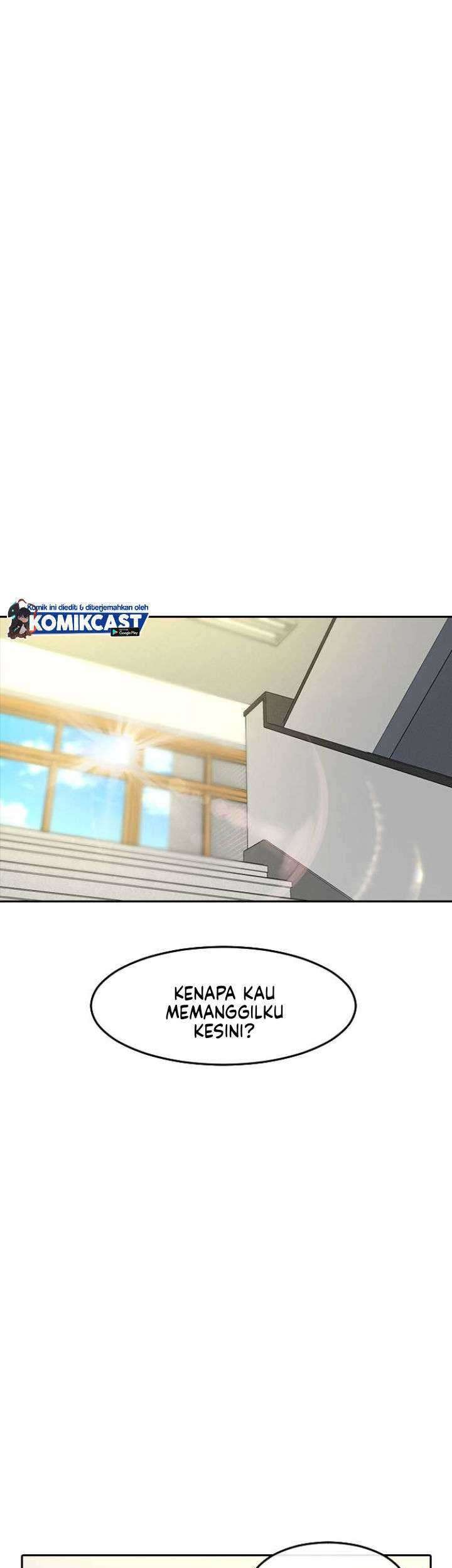 The Girl from Random Chatting! Chapter 162 Gambar 60