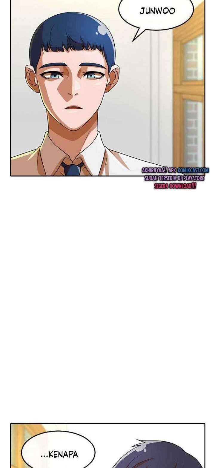 The Girl from Random Chatting! Chapter 162 Gambar 61