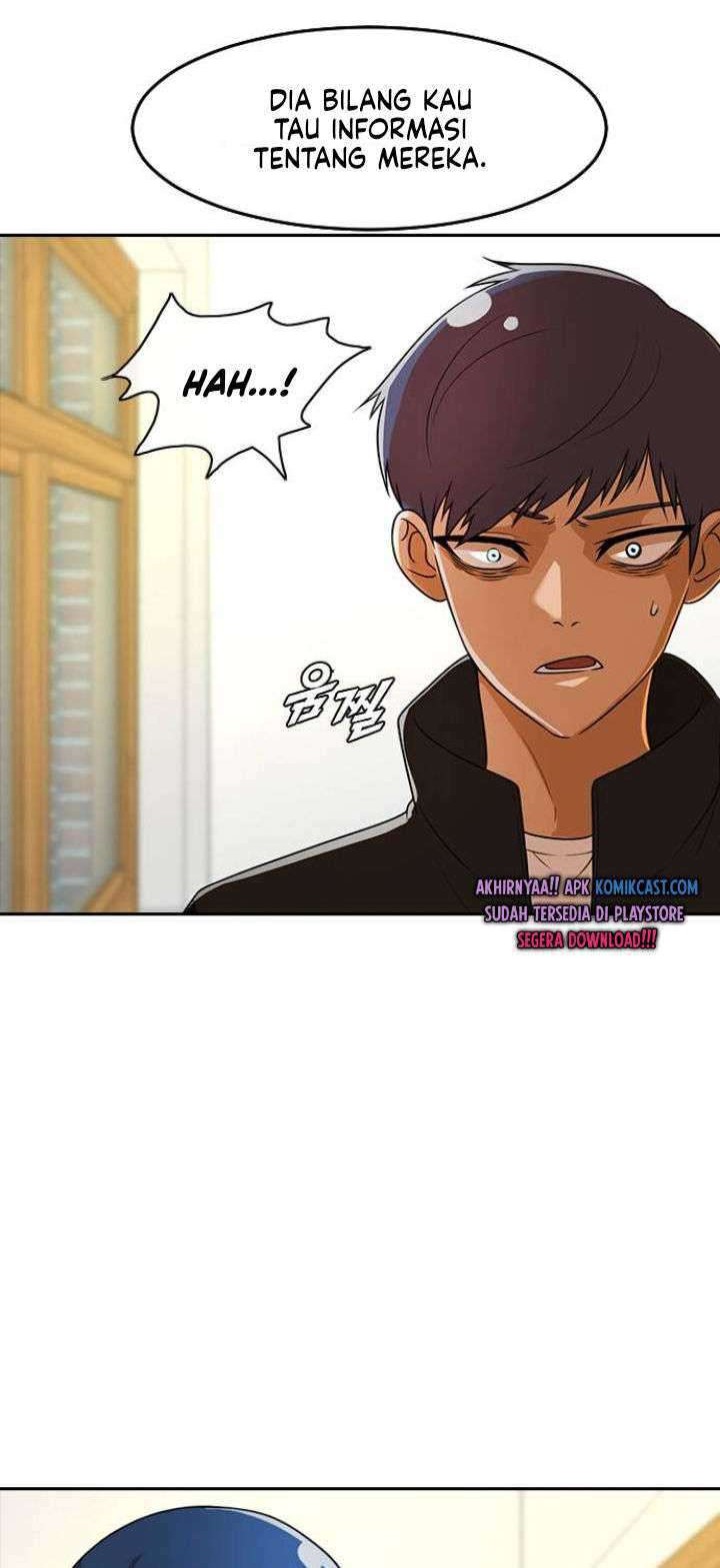 The Girl from Random Chatting! Chapter 162 Gambar 65