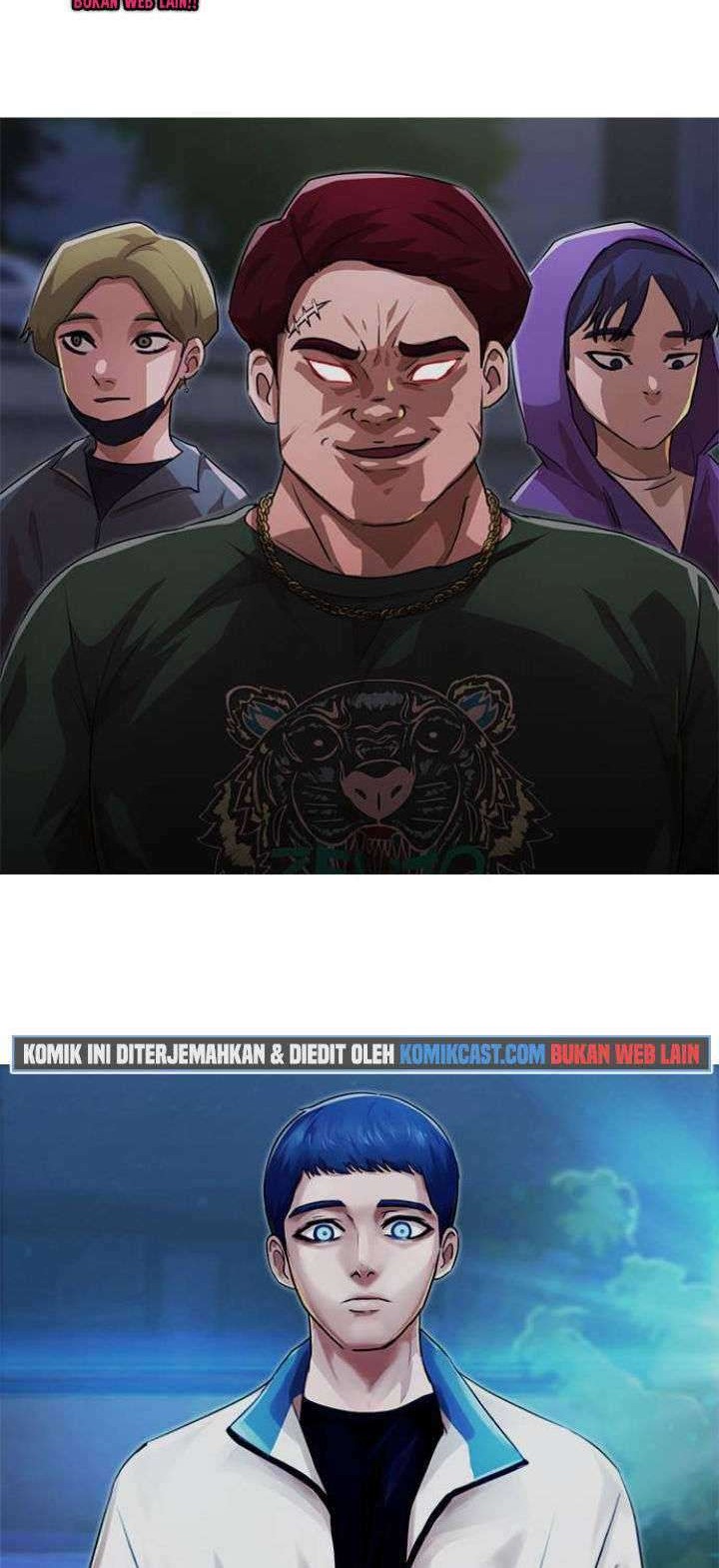 The Girl from Random Chatting! Chapter 162 Gambar 67