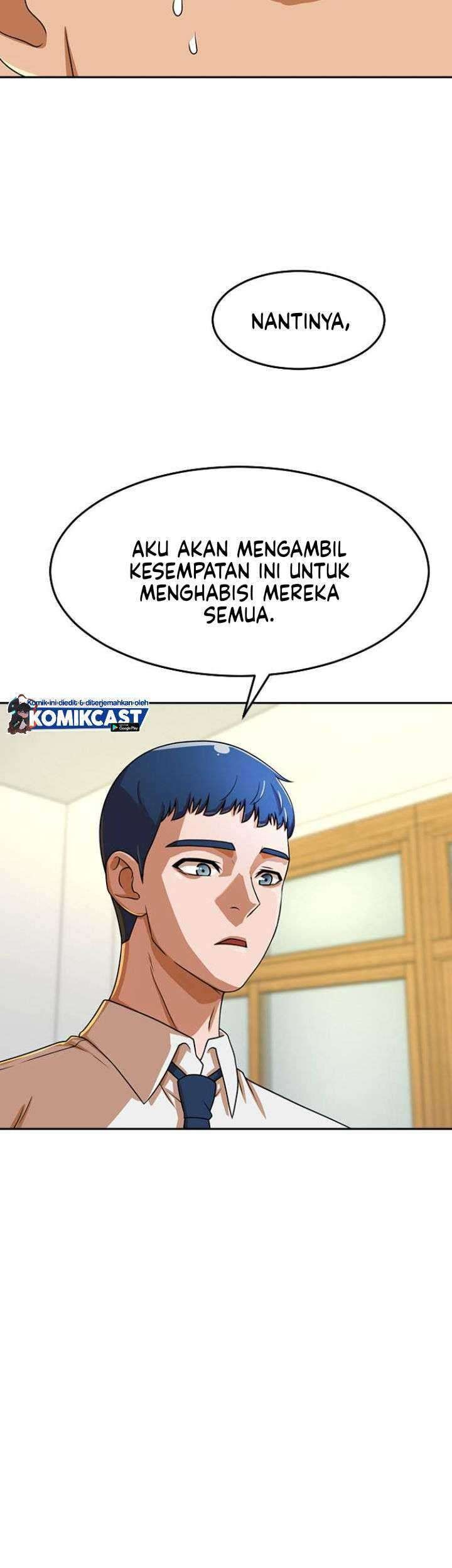 The Girl from Random Chatting! Chapter 162 Gambar 70