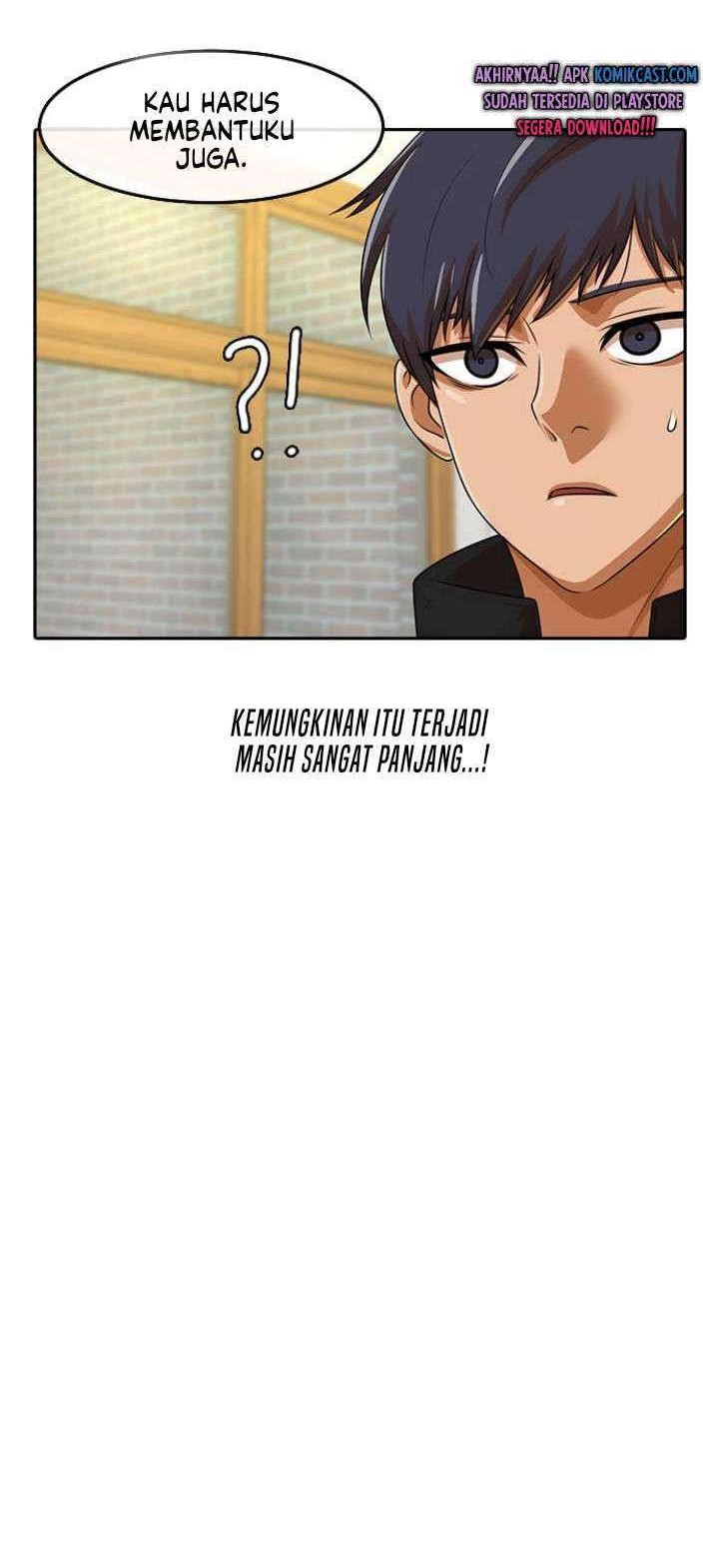 The Girl from Random Chatting! Chapter 162 Gambar 71