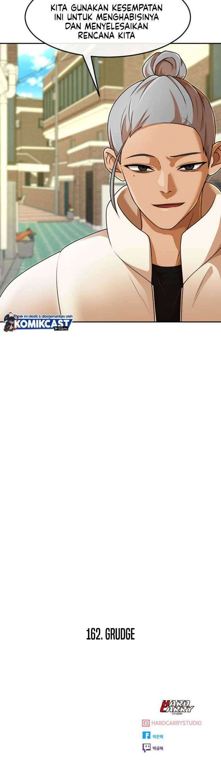 The Girl from Random Chatting! Chapter 162 Gambar 74