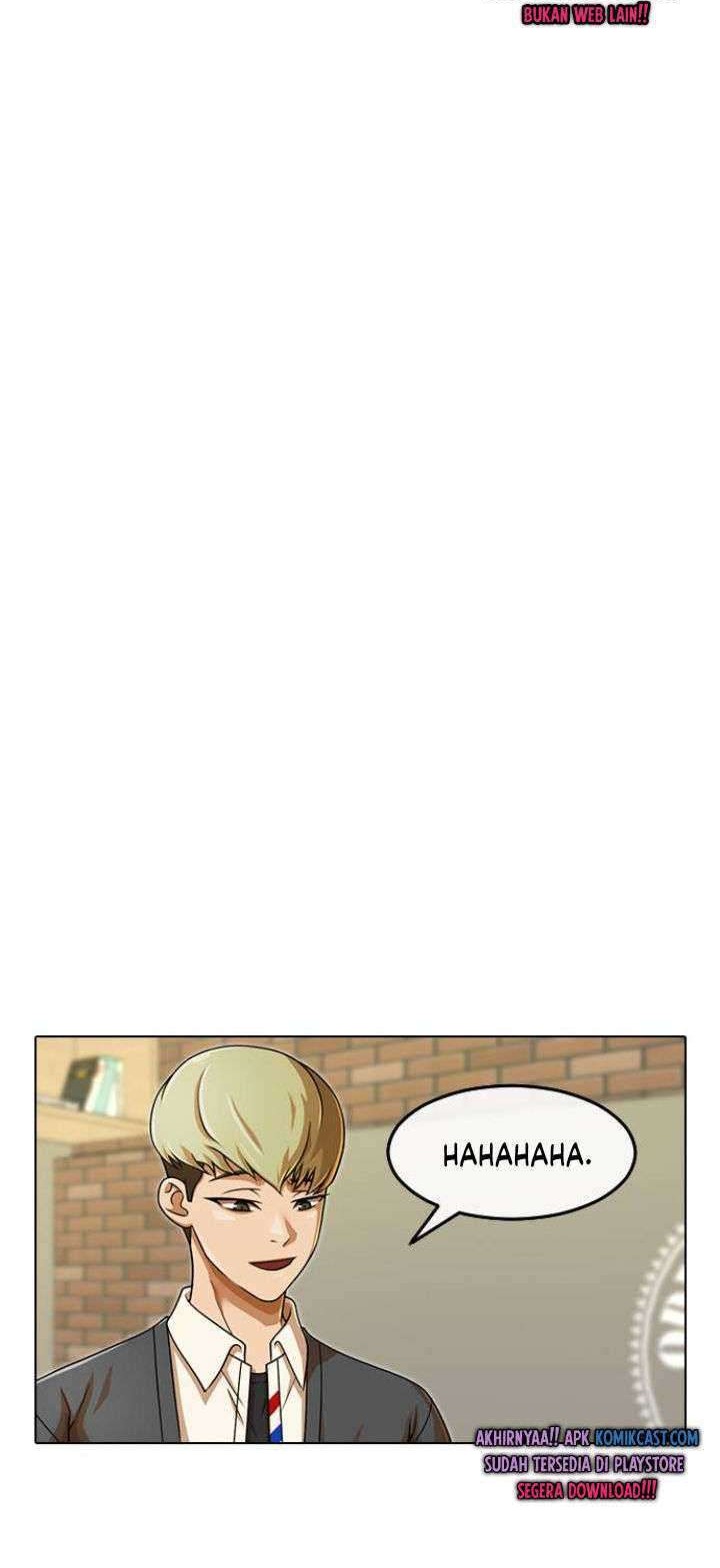 The Girl from Random Chatting! Chapter 162 Gambar 5