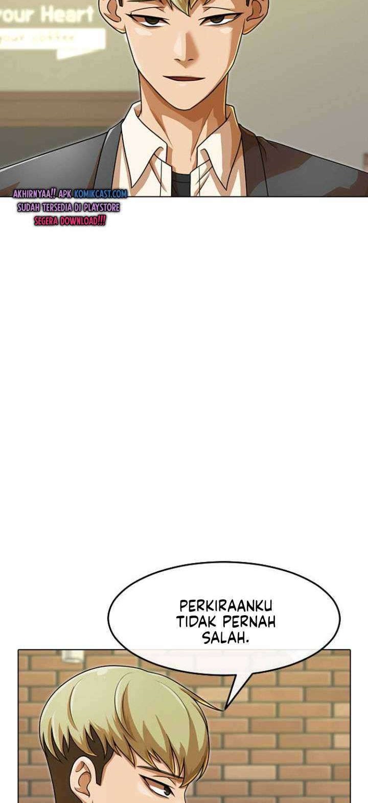 The Girl from Random Chatting! Chapter 162 Gambar 7