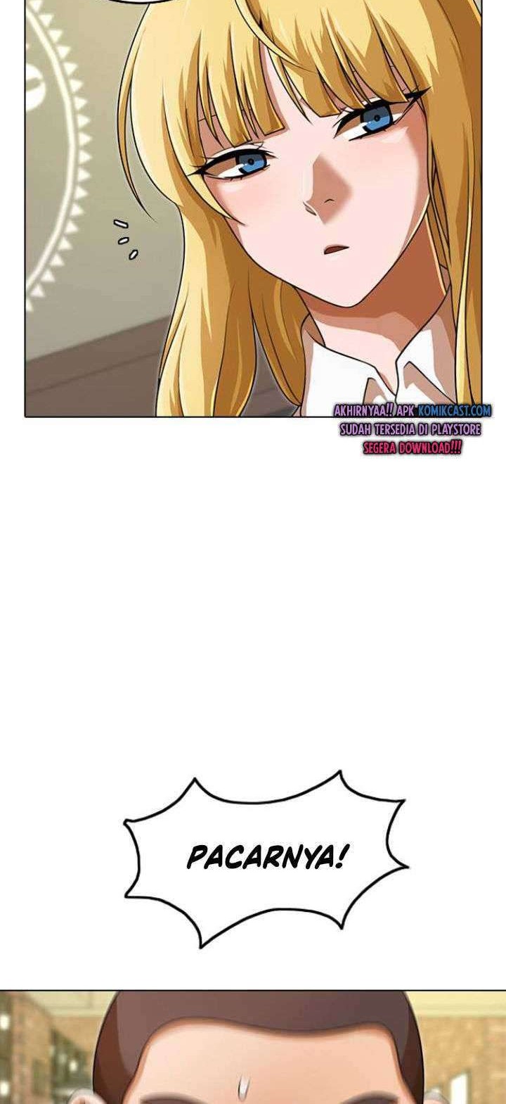 The Girl from Random Chatting! Chapter 162 Gambar 9