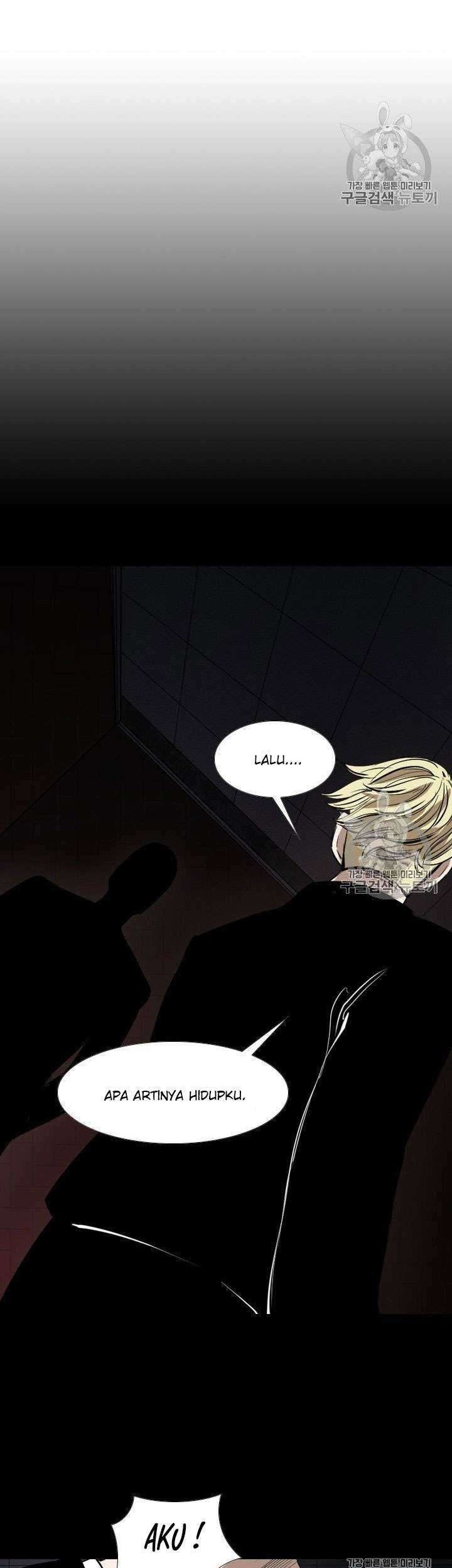 Shark Chapter 149 Gambar 27