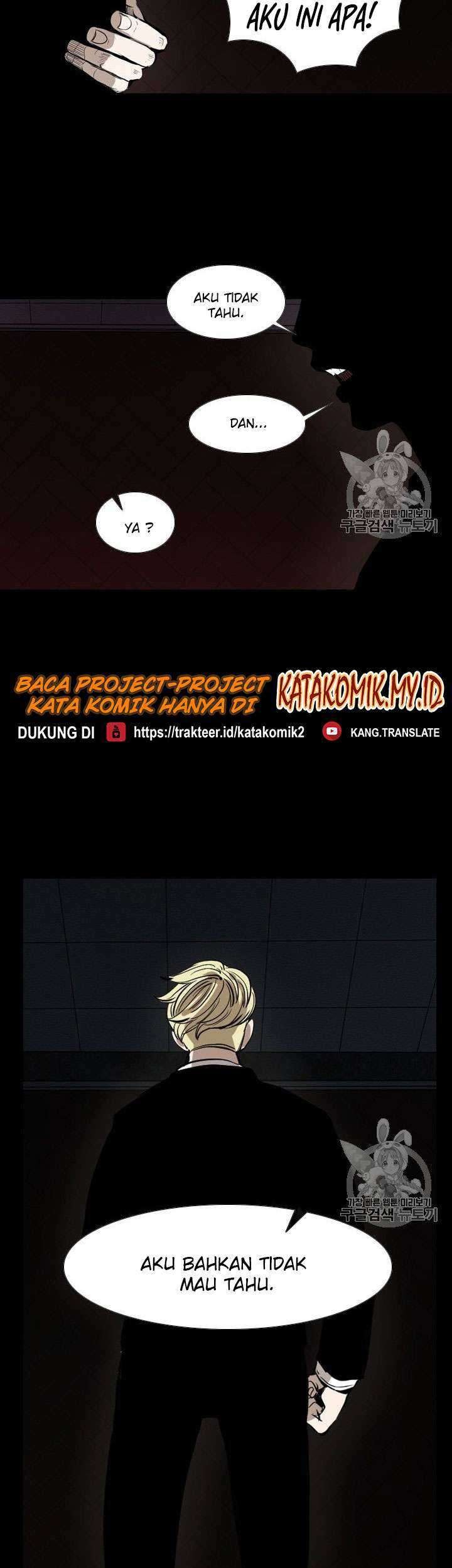 Shark Chapter 149 Gambar 29