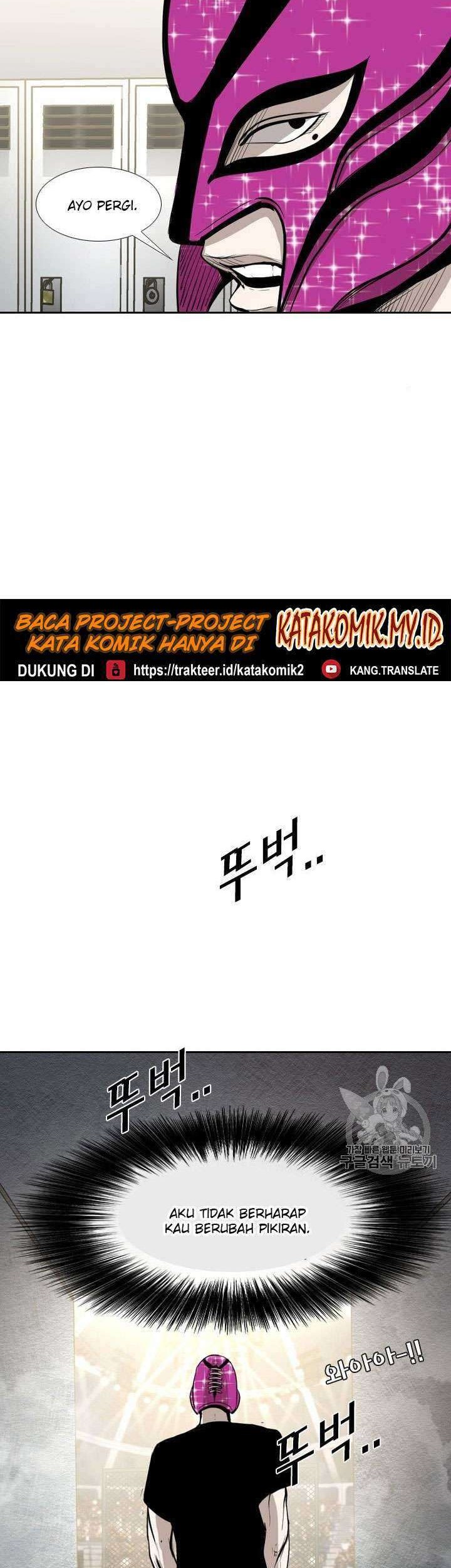 Shark Chapter 149 Gambar 33