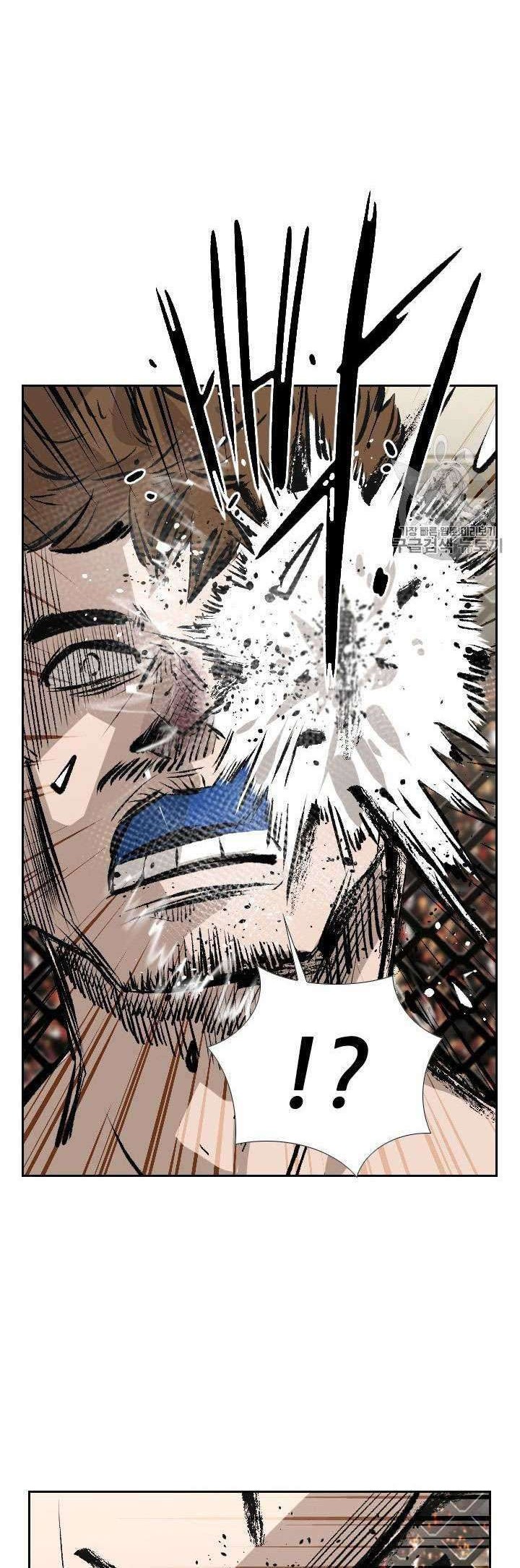 Shark Chapter 149 Gambar 48