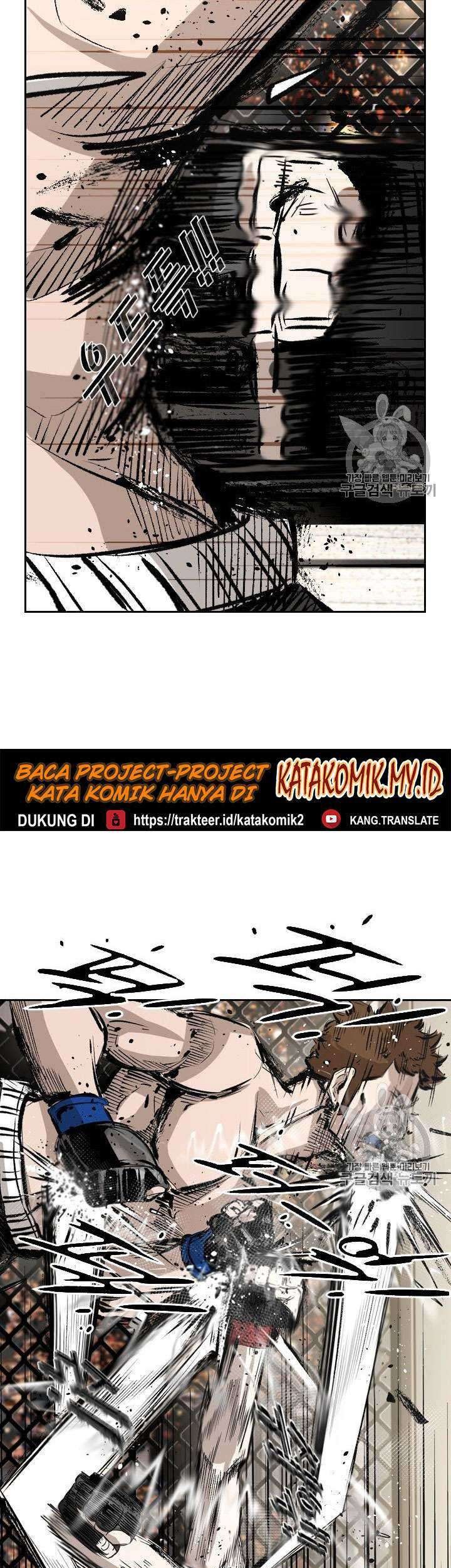 Shark Chapter 149 Gambar 49