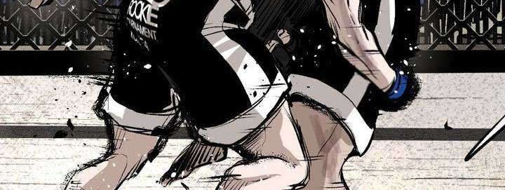 Shark Chapter 149 Gambar 22