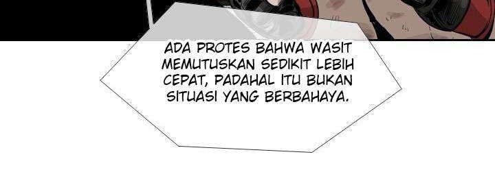 Shark Chapter 149 Gambar 25