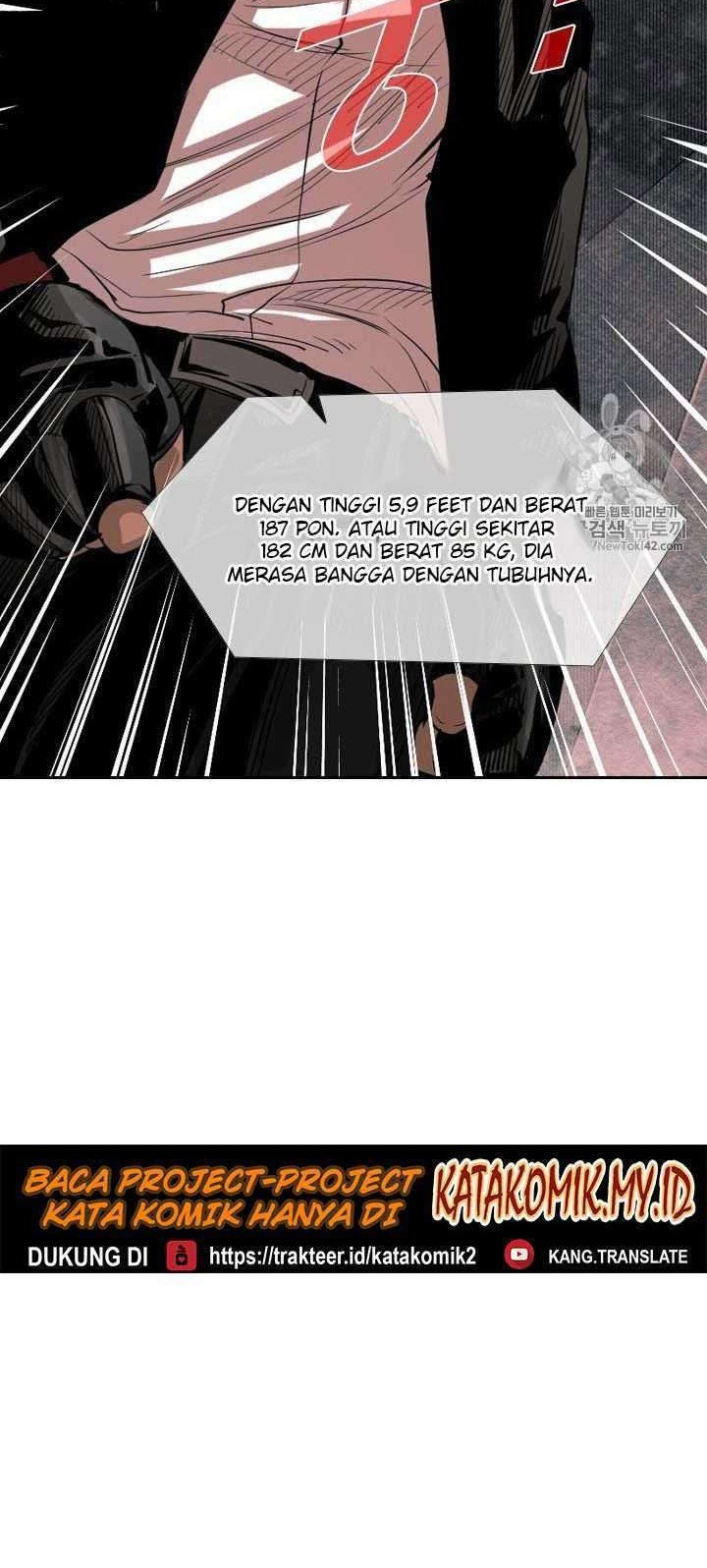Shark Chapter 148 Gambar 15