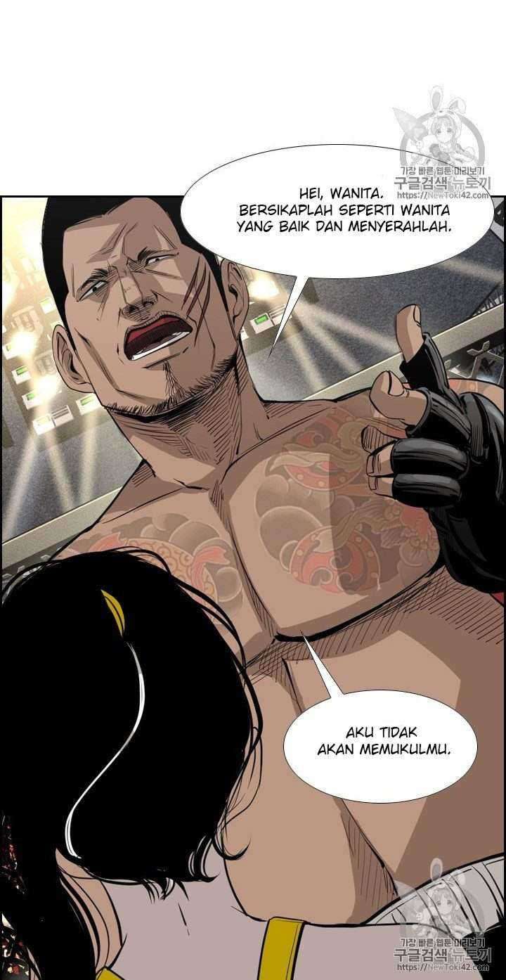 Shark Chapter 148 Gambar 25