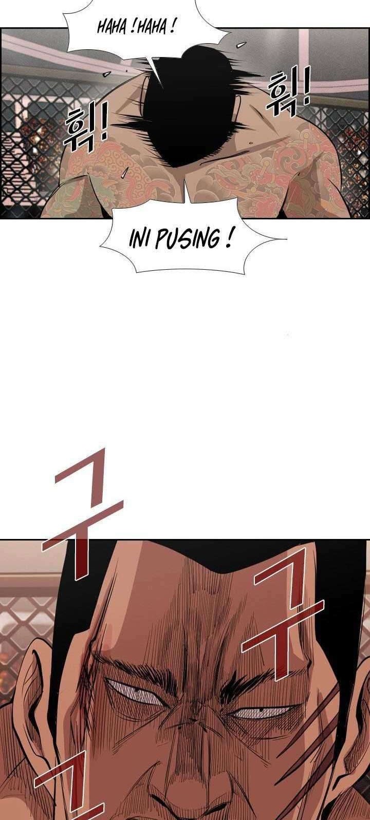 Shark Chapter 148 Gambar 30