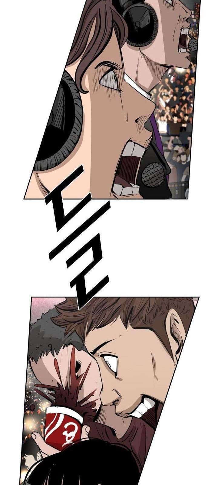 Shark Chapter 148 Gambar 33