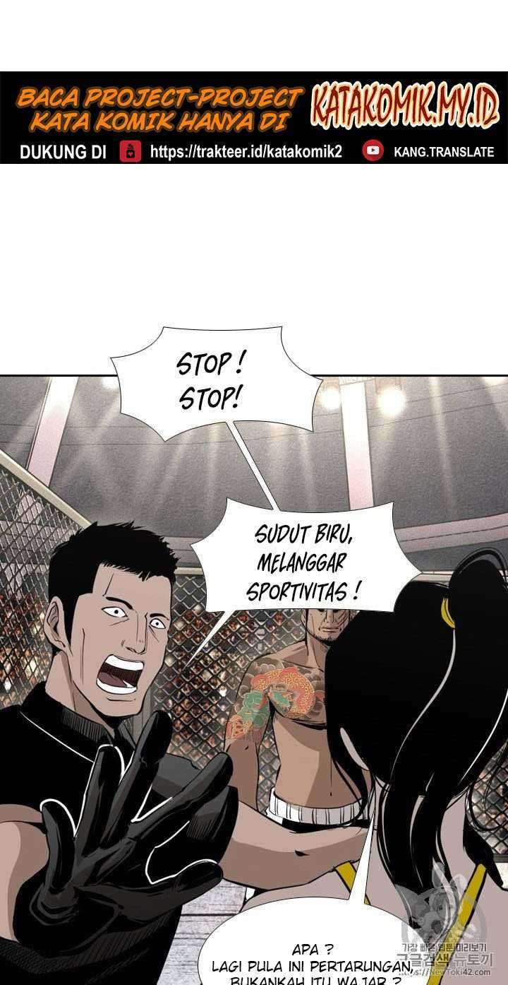 Shark Chapter 148 Gambar 37